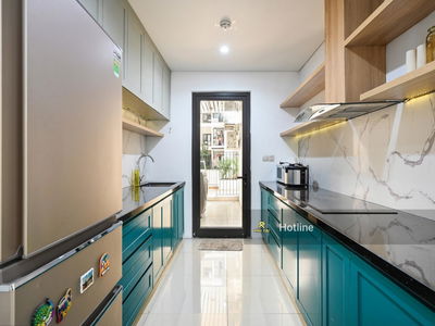 HaDo Centrosa Garden, Vietnam HaDo Centrosa Garden, Vietnam