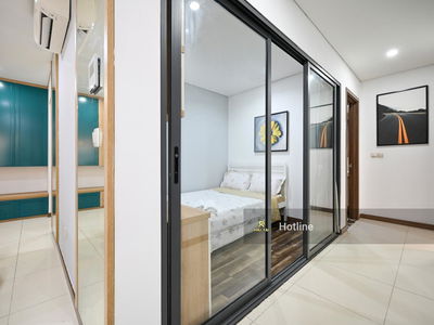 HaDo Centrosa Garden, Vietnam HaDo Centrosa Garden, Vietnam