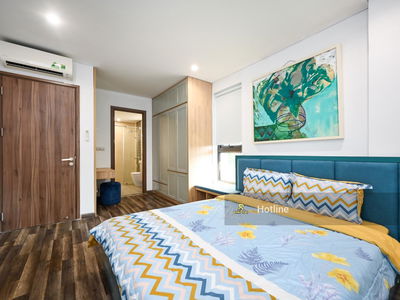 HaDo Centrosa Garden, Vietnam HaDo Centrosa Garden, Vietnam