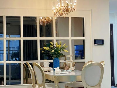 Sunrise City View, Vietnam  Sunrise City View, Vietnam