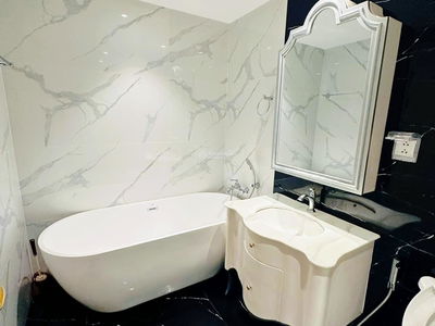 Sunrise City View, Vietnam  Sunrise City View, Vietnam