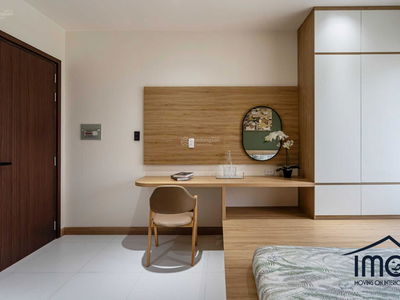 Gehäuse In Nha Be, Vietnam Gehäuse In Nha Be, Vietnam