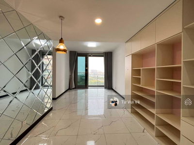 Empire City Thu Thiem, Vietnam Empire City Thu Thiem, Vietnam