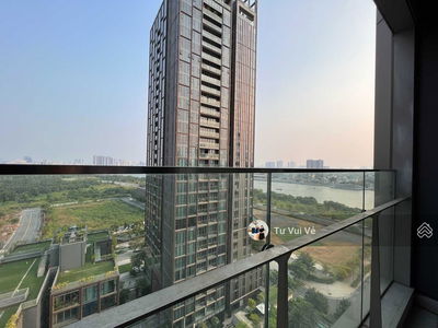 Empire City Thu Thiem, Vietnam Empire City Thu Thiem, Vietnam