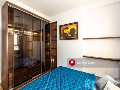 Q7 Saigon Riverside, Vietnam Q7 Saigon Riverside, Vietnam