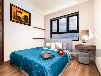 Q7 Saigon Riverside, Vietnam Q7 Saigon Riverside, Vietnam