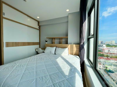 Riverside Residence, Vietnam Riverside Residence, Vietnam