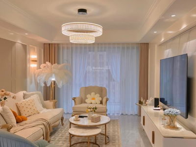 Sun Square, Vietnam Sun Square, Vietnam