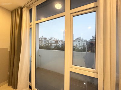 Căn hộ Florita, Vietnam  Căn hộ Florita, Vietnam