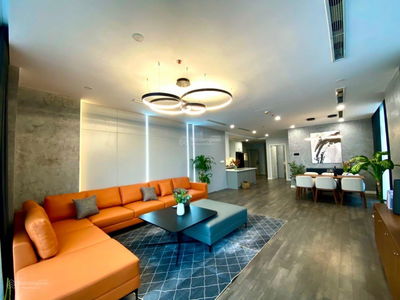 Chung cư The Nine, Vietnam Chung cư The Nine, Vietnam