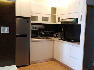 Grand Riverside, Vietnam Grand Riverside, Vietnam