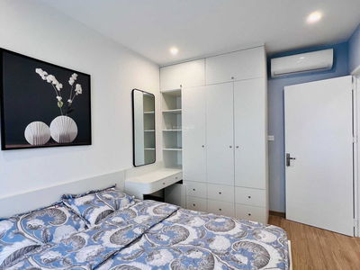 Vinhomes Smart City, Vietnam Vinhomes Smart City, Vietnam