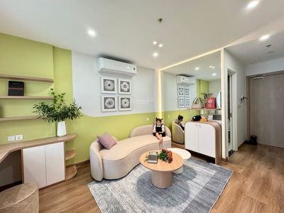 The Matrix One, Vietnam The Matrix One, Vietnam