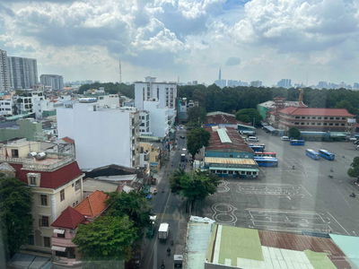 Sky Center, Vietnam Sky Center, Vietnam