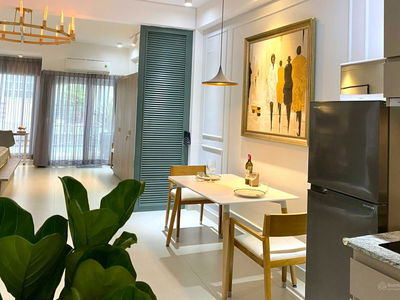 Alojamiento en Nha Be, Vietnam Alojamiento en Nha Be, Vietnam