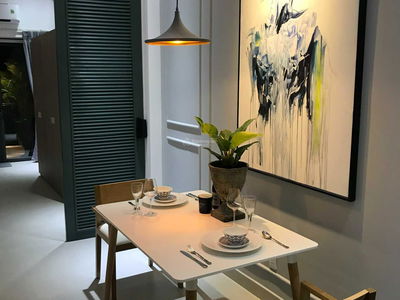 Жилье в Nha Be, Vietnam Жилье в Nha Be, Vietnam