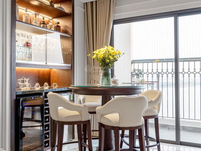 Kosmo Tây Hồ, Vietnam Kosmo Tây Hồ, Vietnam