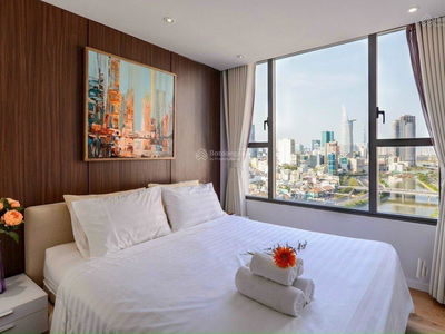 The Tresor, Vietnam  The Tresor, Vietnam