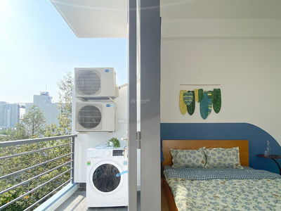 Жилье в Nha Be, Vietnam Жилье в Nha Be, Vietnam