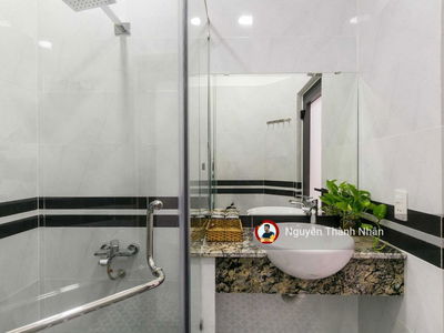 Logement dans Ho Chi Minh City, Vietnam Logement dans Ho Chi Minh City, Vietnam