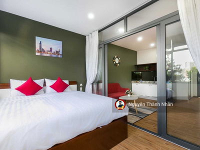 Жилье в Ho Chi Minh City, Vietnam Жилье в Ho Chi Minh City, Vietnam