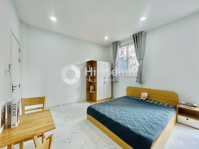 Alojamiento en Ho Chi Minh City, Vietnam Alojamiento en Ho Chi Minh City, Vietnam