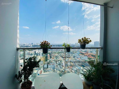 The Gold View, Vietnam  The Gold View, Vietnam