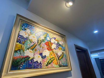 Housing in Ha GJong, Vietnam Housing in Ha GJong, Vietnam