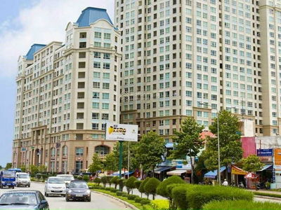 The Manor - TP. Hồ Chí Minh, Vietnam The Manor - TP. Hồ Chí Minh, Vietnam