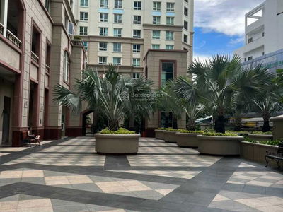 The Manor - TP. Hồ Chí Minh, Vietnam The Manor - TP. Hồ Chí Minh, Vietnam