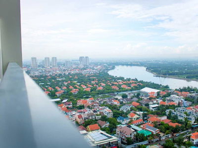 Masteri Thảo Điền, Vietnam Masteri Thảo Điền, Vietnam