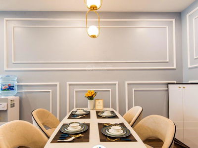 Vinhomes Metropolis - Lieu Giai, Vietnam Vinhomes Metropolis - Lieu Giai, Vietnam