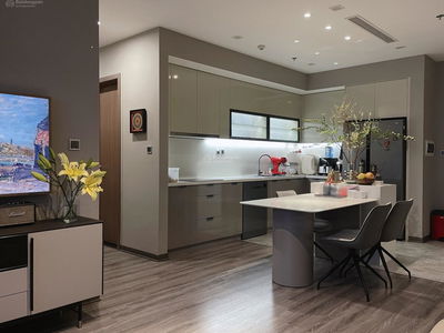 Vinhomes Metropolis - Lieu Giai, Vietnam Vinhomes Metropolis - Lieu Giai, Vietnam