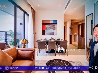 The Marq, Vietnam The Marq, Vietnam