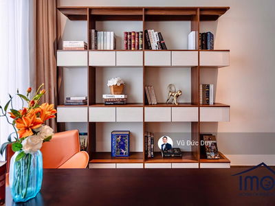 The Marq, Vietnam The Marq, Vietnam