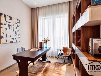 The Marq, Vietnam The Marq, Vietnam