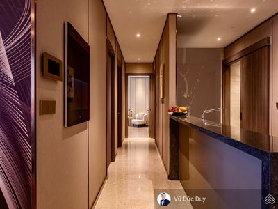 The Marq, Vietnam The Marq, Vietnam