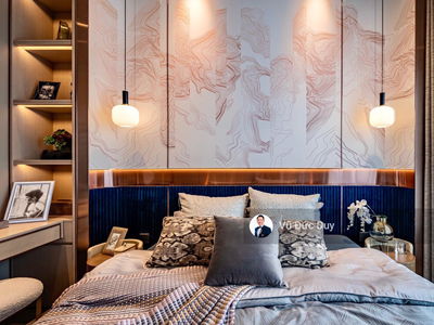 The Marq, Vietnam The Marq, Vietnam