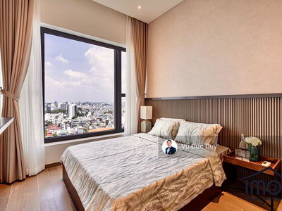 The Marq, Vietnam The Marq, Vietnam