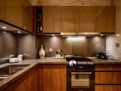 The Marq, Vietnam The Marq, Vietnam