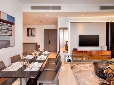 The Marq, Vietnam The Marq, Vietnam