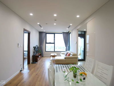 Stellar Garden, Vietnam Stellar Garden, Vietnam