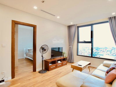 Stellar Garden, Vietnam Stellar Garden, Vietnam