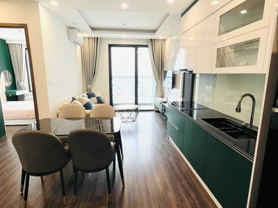 Hoàng Huy Commerce, Vietnam Hoàng Huy Commerce, Vietnam