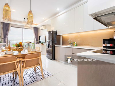 RichStar Apartment, Vietnam RichStar Apartment, Vietnam