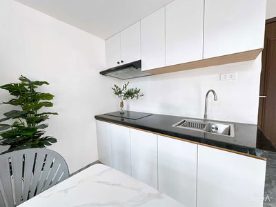 Housing in Hanoi, Vietnam Housing in Hanoi, Vietnam