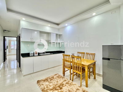 Жилье в Ho Chi Minh City, Vietnam Жилье в Ho Chi Minh City, Vietnam