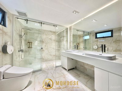 Housing in Ho Chi Minh City, Vietnam Housing in Ho Chi Minh City, Vietnam