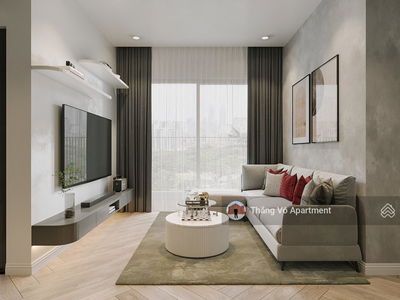 Lumiere Riverside, Vietnam Lumiere Riverside, Vietnam