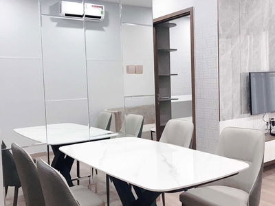 Khu phức hợp 152 Điện Biên Phủ, Vietnam Khu phức hợp 152 Điện Biên Phủ, Vietnam